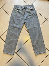 Pantalone jeans custom usato  Battipaglia