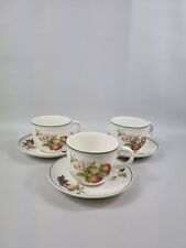 Cups saucers ashberry for sale  LUTON