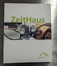 Zeithaus volkswagen autostadt for sale  West Bloomfield