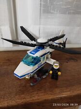 Lego 7741 elicottero usato  Ziano Piacentino