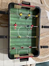 foosball table MUST READ RESCRIPTION, used for sale  Shipping to South Africa