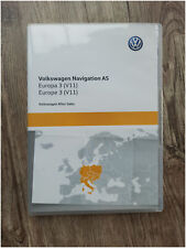 Volkswagen navigation europa gebraucht kaufen  Ritterhude