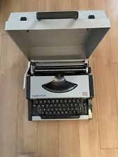 Aeg lympia schreibmaschine gebraucht kaufen  Hamburg