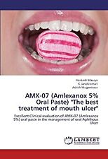 Amx best treatment for sale  UK