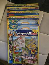 Paymobil lego zeitschriften gebraucht kaufen  Gelsenkirchen