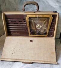 Ancien poste radio d'occasion  Bléré