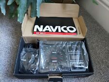 Navico 120 echo for sale  NEWPORT