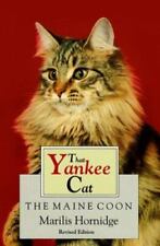 Usado, That Yankee Cat: The Maine Coon por Hornridge, Marilis; Hornidge, Marilis comprar usado  Enviando para Brazil