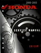 Honda 125 service for sale  Caruthers