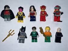 Lego minifigures authentic for sale  Georgetown