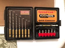 drill professionals sets for sale  Buffalo