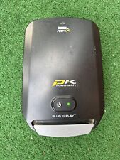Used, Powakaddy Lithium Plug N Play 18 Hole Battery for sale  Shipping to South Africa
