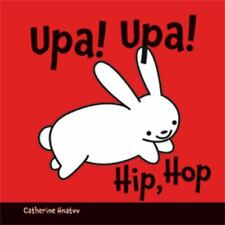 Upa Upa!!/hip Hop, por hnatov, Catherine comprar usado  Enviando para Brazil