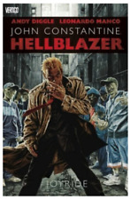 John constantine hellblazer for sale  NEWCASTLE