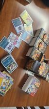 500 carte pokemon lotto usato  Bitonto
