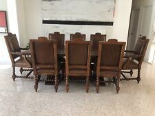 9pc dining table for sale  Miami
