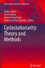 Cyclostationarity theory and usato  Spedire a Italy