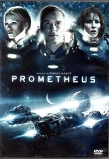 Prometheus dvd usato  Chieri