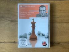 chessbase fritztrainer gebraucht kaufen  Eckelsheim, Gau-Bickelheim, Wonsheim