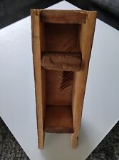 Holz geschenkbox jack gebraucht kaufen  Nörvenich