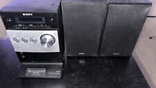 Sony stereo system for sale  Cave Springs