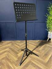 Stagg music stand for sale  DOWNHAM MARKET