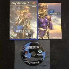 Valkyrie profile silmeria gebraucht kaufen  Zeven