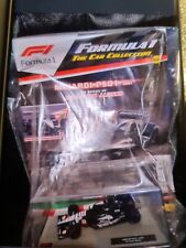Panini formula1 car for sale  BELFAST