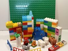 Lego duplo starter gebraucht kaufen  Lübbecke