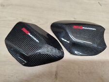 Tank sliders carbon for sale  BRIDGEND