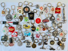porte clef esso d'occasion porte clef esso d'occasion Paris XVIII