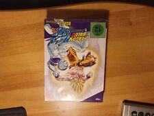 Dragonball dvd box gebraucht kaufen  Homberg, Medard, Rathskirchen