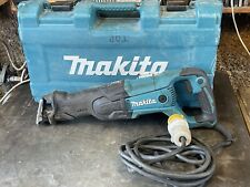 Makita jr3061t reciprocating for sale  LEEDS