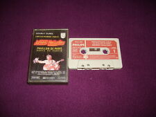 Cassette tape johnny d'occasion  Cogolin