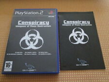 Ps2 playstation seleziona usato  Castenedolo