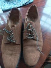 Loake size suede for sale  ST. ALBANS