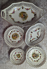 Reticulated dishes germany for sale  Milwaukee