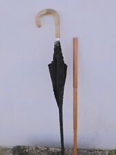 Ancienne canne parapluie d'occasion  Soyaux
