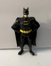 Boneco de PVC plástico vintage Batman filme 1989 DC Comics Applause 3,5" comprar usado  Enviando para Brazil