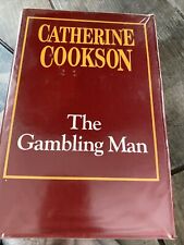 Gambling man catherine for sale  GLASGOW