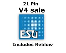 Esu pin decoders for sale  WORKSOP