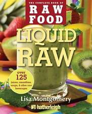 Liquid raw 125 for sale  Montgomery