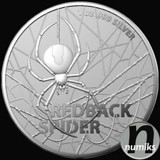 Redback spider australien gebraucht kaufen  Ansbach
