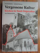 Kirchen stpreußen königsberg gebraucht kaufen  Deutschland