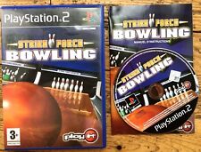 Strike bowling black d'occasion  Paris-