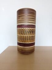 Afrikanische vase gebraucht kaufen  Bonn