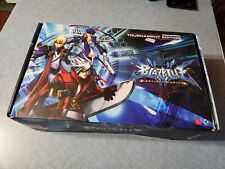 Mad Catz BlazBlue Continuum Shift Arcade Fightstick Ltd Edition Playstation 3 for sale  Shipping to South Africa