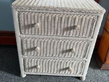 Vintage wicker chest for sale  Bayville