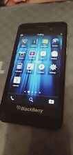 Blackberry z10 unlocked d'occasion  Expédié en Belgium