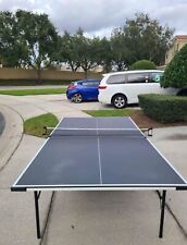 Used table tennis for sale  Kissimmee